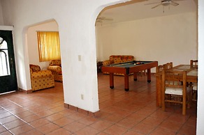 Finca Vacacional Ciprés