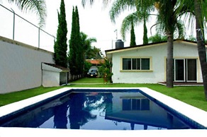 Finca Vacacional Ciprés