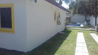 Finca Vacacional Ciprés