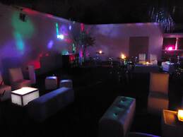 Finca Vacacional Ciprés