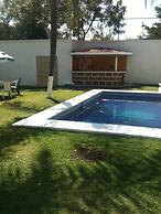 Finca Vacacional Ciprés