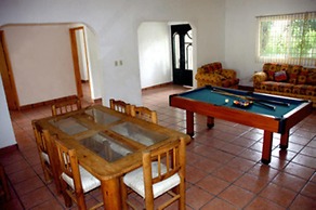 Finca Vacacional Ciprés