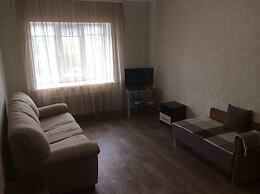 Apartment on Proletarskaya 2 D