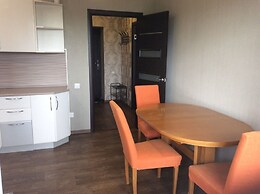 Apartment on Proletarskaya 2 D
