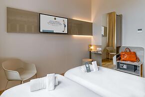 B&B Hotel Roma Pietralata Tiburtina