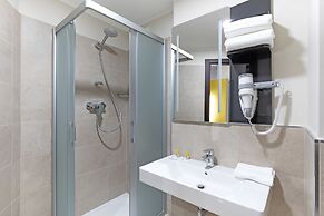 B&B Hotel Roma Pietralata Tiburtina