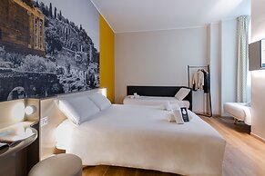 B&B Hotel Roma Pietralata Tiburtina