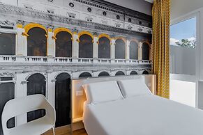 B&B Hotel Roma Pietralata Tiburtina