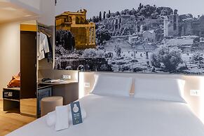 B&B Hotel Roma Pietralata Tiburtina