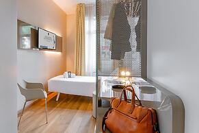 B&B Hotel Roma Pietralata Tiburtina