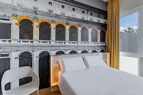 B&B Hotel Roma Pietralata Tiburtina