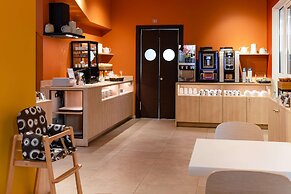 B&B Hotel Roma Pietralata Tiburtina