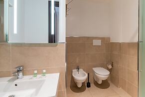 B&B Hotel Roma Pietralata Tiburtina