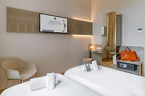 B&B Hotel Roma Pietralata Tiburtina