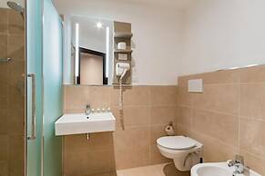 B&B Hotel Roma Pietralata Tiburtina