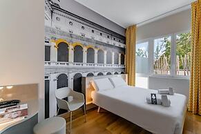 B&B Hotel Roma Pietralata Tiburtina