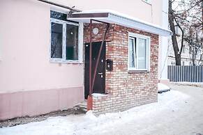 Apartment on Proletarskaya 371