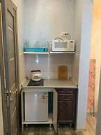 Apartment on Proletarskaya 371