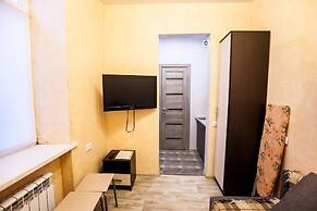 Apartment on Proletarskaya 371