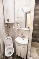 Apartment on Proletarskaya 371