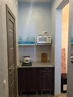 Apartment on Proletarskaya 371