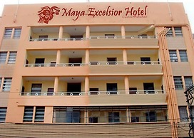 Hotel Maya Excelsior