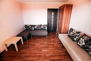 Apartment on Ryleeva 64 B