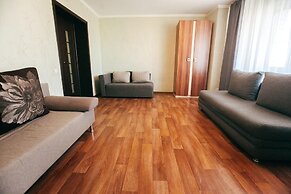 Apartment on Ryleeva 64 B