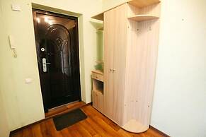 Apartment on Ryleeva 64 B