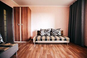 Apartment on Ryleeva 64 B
