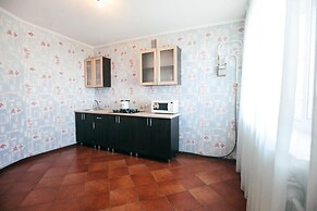 Apartment on Ryleeva 64 B