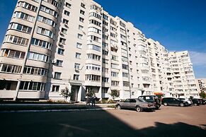 Apartment on Ryleeva 64 B