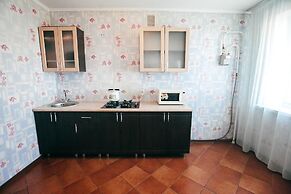 Apartment on Ryleeva 64 B