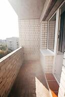 Apartment on Ryleeva 64 B