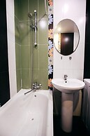 Apartment on Ryleeva 64 B