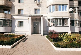Apartment on Ryleeva 64 B