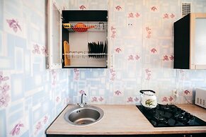 Apartment on Ryleeva 64 B