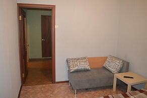 Apartment on Ryleeva 96