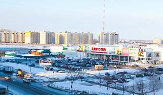 Apartment on Ryleeva 96
