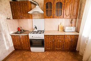 Apartment on Ryleeva 96