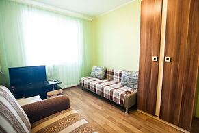 Apartment on Ryleeva 96