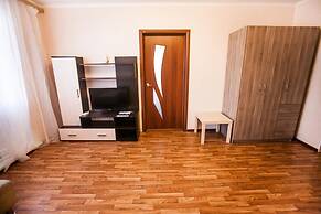Apartment on Ryleeva 96
