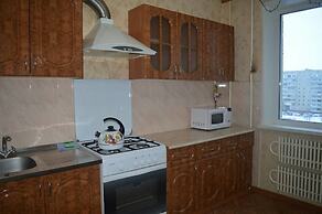 Apartment on Ryleeva 96