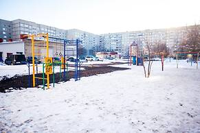 Apartment on Ryleeva 96