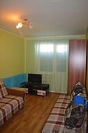 Apartment on Ryleeva 96