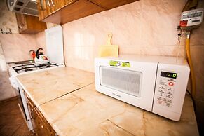 Apartment on Ryleeva 96