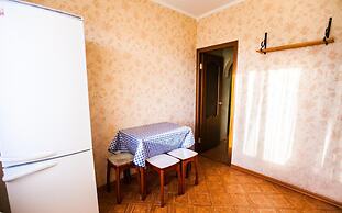 Apartment on Ryleeva 96