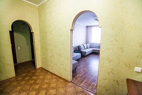 Apartment on Ryleeva 96