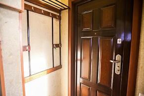 Apartment on Ryleeva 96