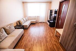 Apartment on Ryleeva 96